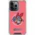 Cartoon Network Powerpuff Girls Blossom iPhone 16 Pro Clear Case